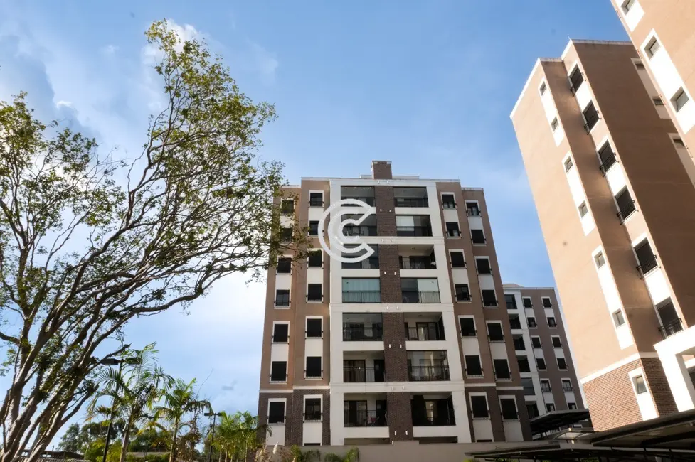 Foto 1 de Apartamento com 3 quartos à venda, 102m2 em Swiss Park, Campinas - SP