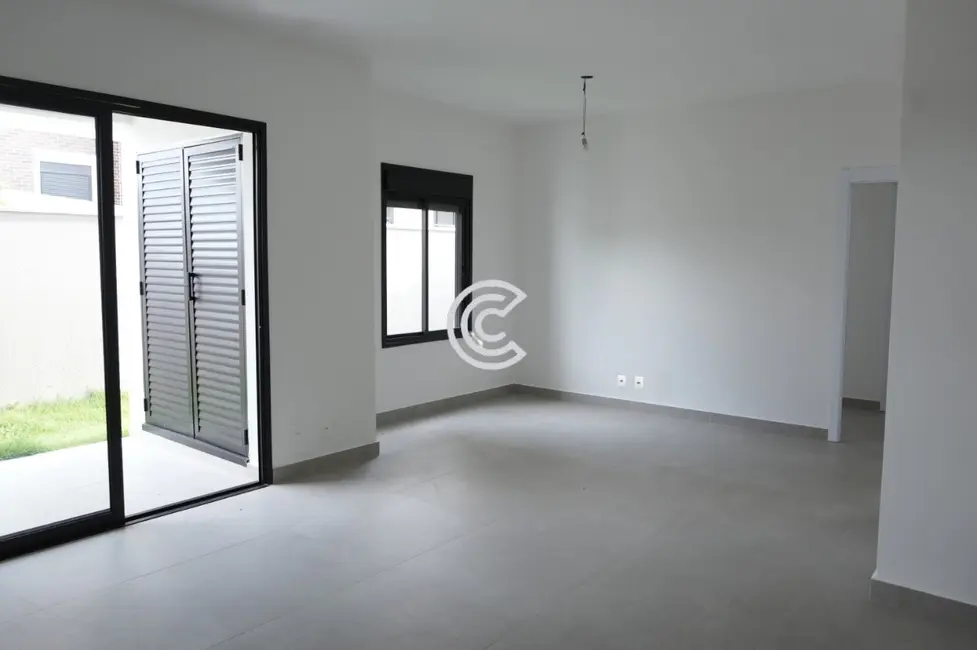 Foto 2 de Apartamento com 3 quartos à venda, 102m2 em Swiss Park, Campinas - SP