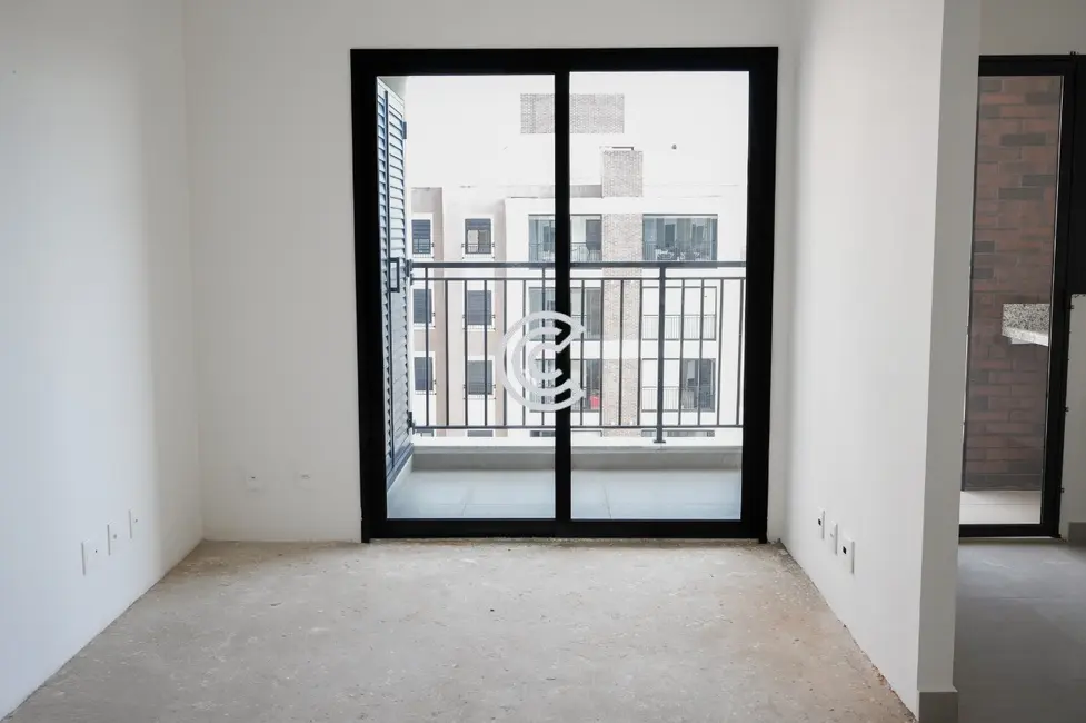 Foto 2 de Apartamento com 2 quartos à venda, 66m2 em Swiss Park, Campinas - SP