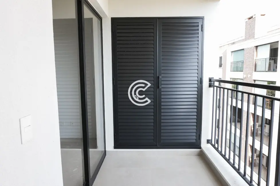 Foto 5 de Apartamento com 2 quartos à venda, 66m2 em Swiss Park, Campinas - SP