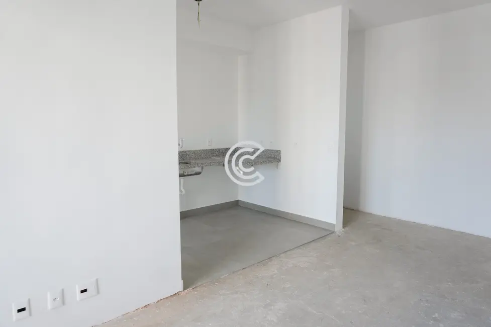 Foto 7 de Apartamento com 2 quartos à venda, 66m2 em Swiss Park, Campinas - SP