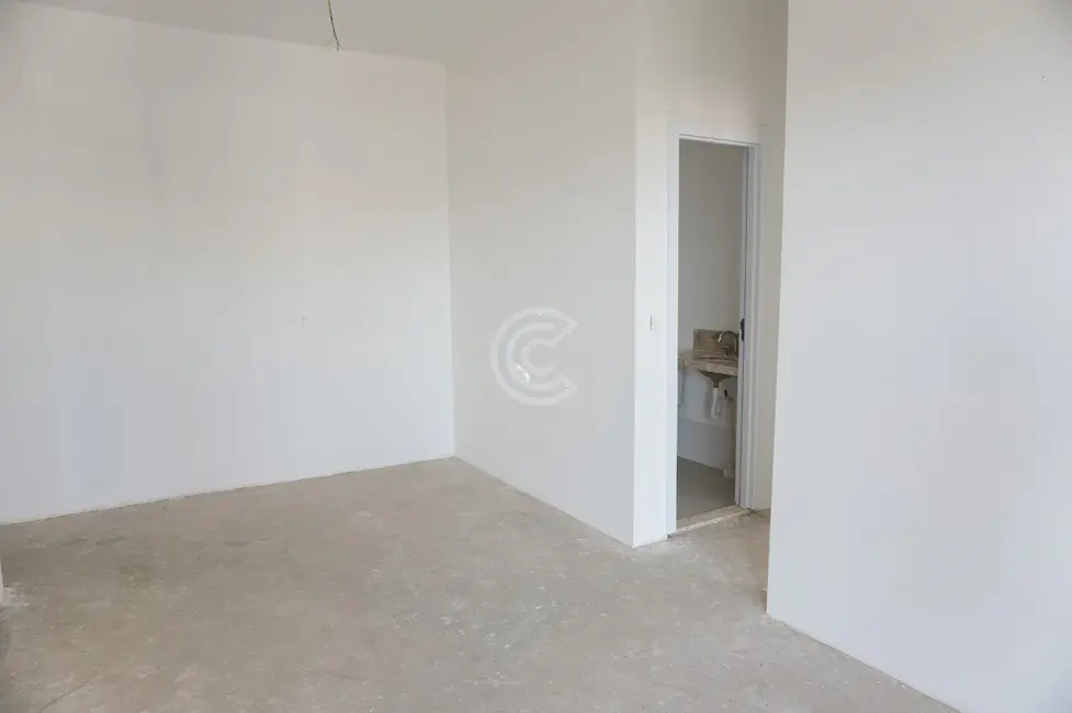 Foto 9 de Apartamento com 2 quartos à venda, 66m2 em Swiss Park, Campinas - SP