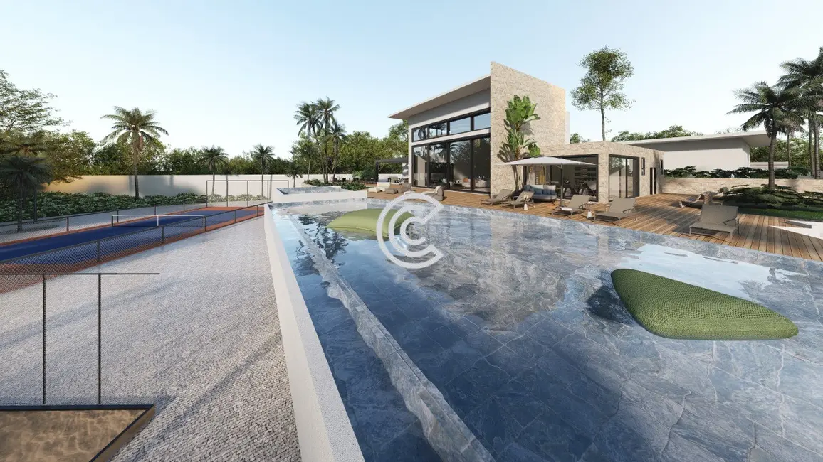 Foto 2 de Casa com 5 quartos à venda, 1150m2 em Condomínio Chácaras do Alto da Nova Campinas, Campinas - SP