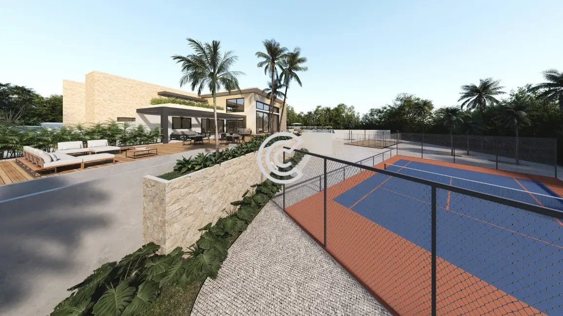 Foto 1 de Casa com 5 quartos à venda, 1150m2 em Condomínio Chácaras do Alto da Nova Campinas, Campinas - SP
