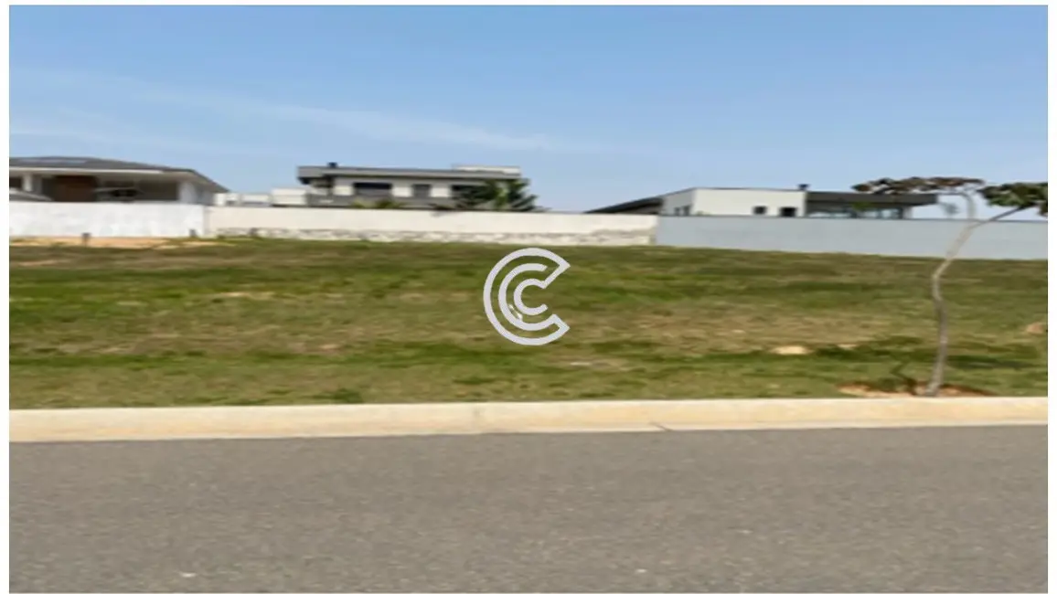 Foto 2 de Terreno / Lote à venda, 600m2 em Santa Cândida, Vinhedo - SP