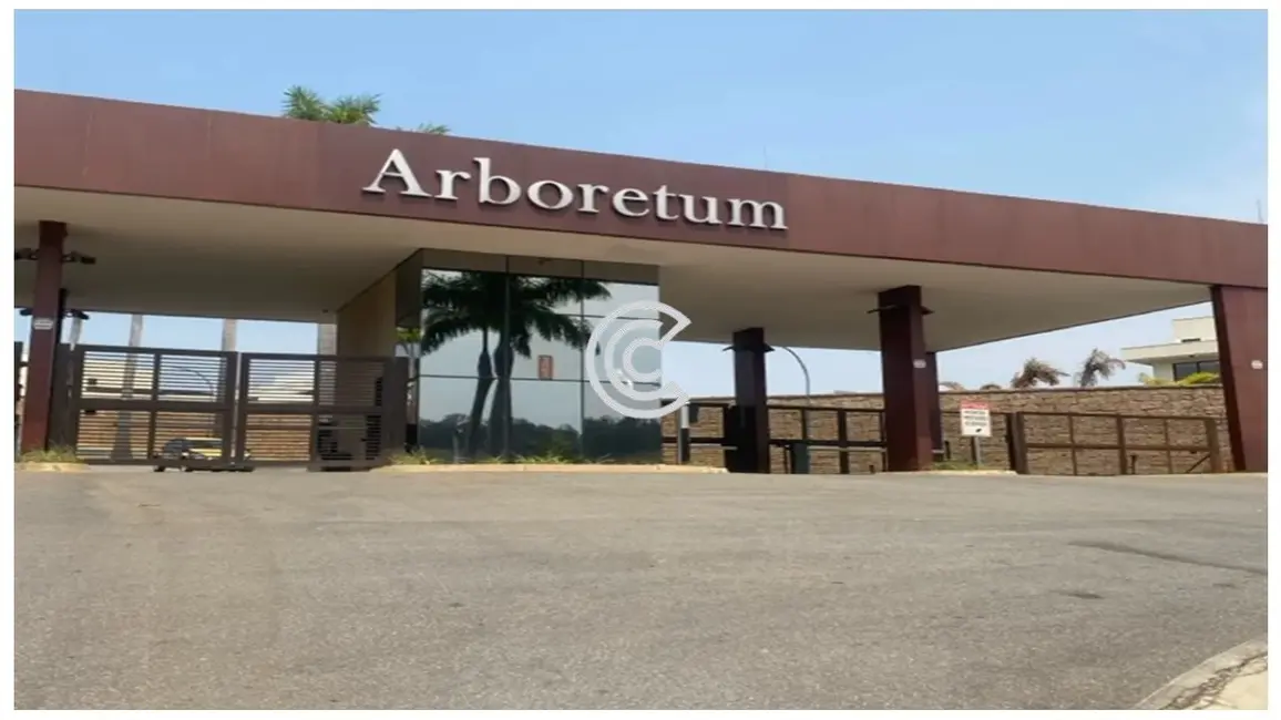 Foto 1 de Terreno / Lote à venda, 600m2 em Santa Cândida, Vinhedo - SP