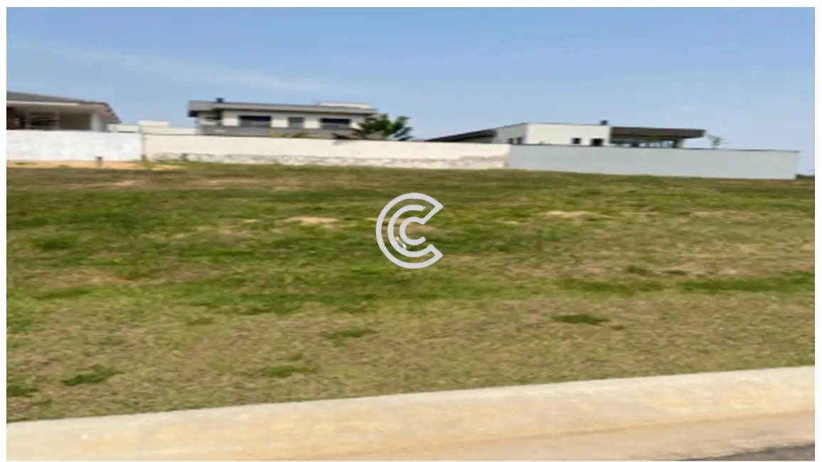 Foto 3 de Terreno / Lote à venda, 600m2 em Santa Cândida, Vinhedo - SP