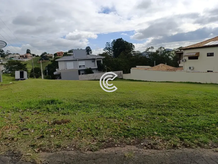 Foto 5 de Terreno / Lote à venda, 997m2 em Itupeva - SP