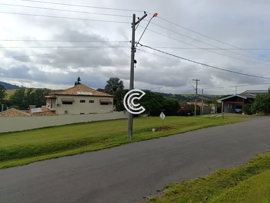 Foto 4 de Terreno / Lote à venda, 997m2 em Itupeva - SP