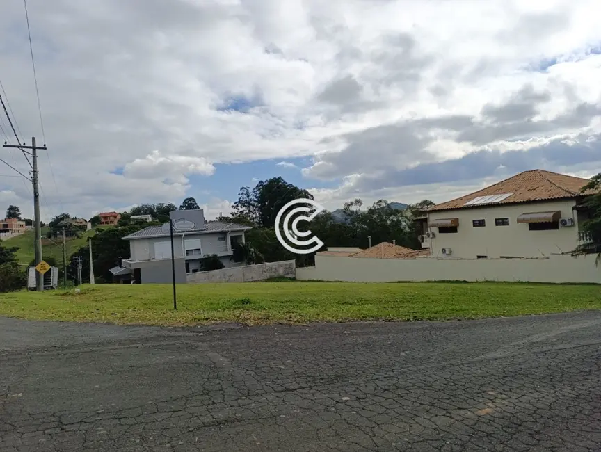 Foto 8 de Terreno / Lote à venda, 997m2 em Itupeva - SP