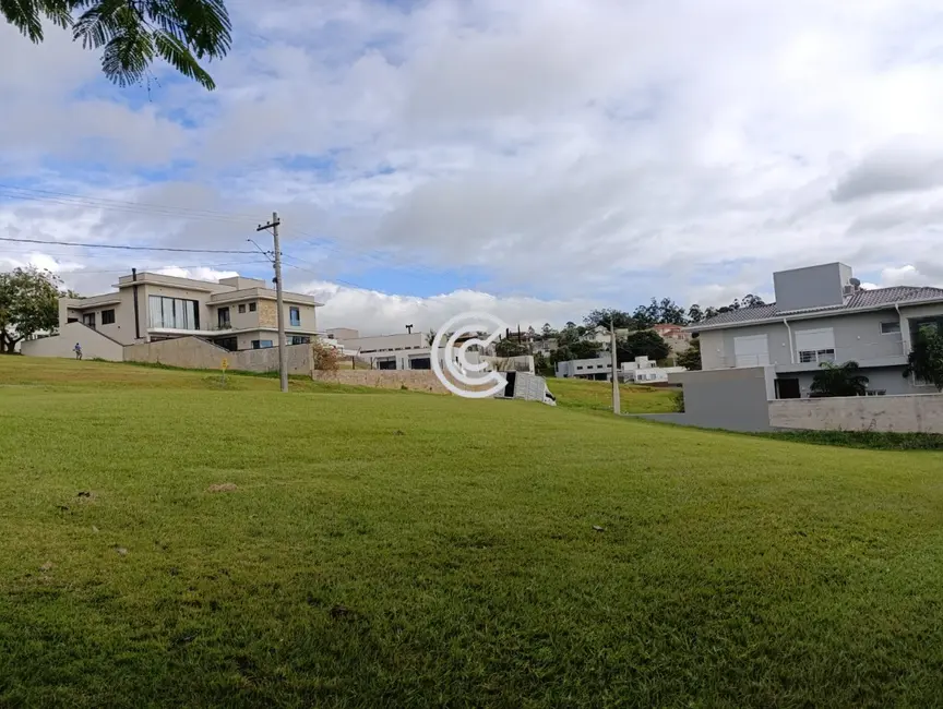 Foto 2 de Terreno / Lote à venda, 997m2 em Itupeva - SP