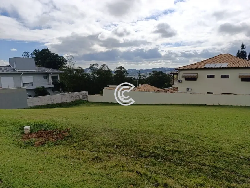Foto 1 de Terreno / Lote à venda, 997m2 em Itupeva - SP