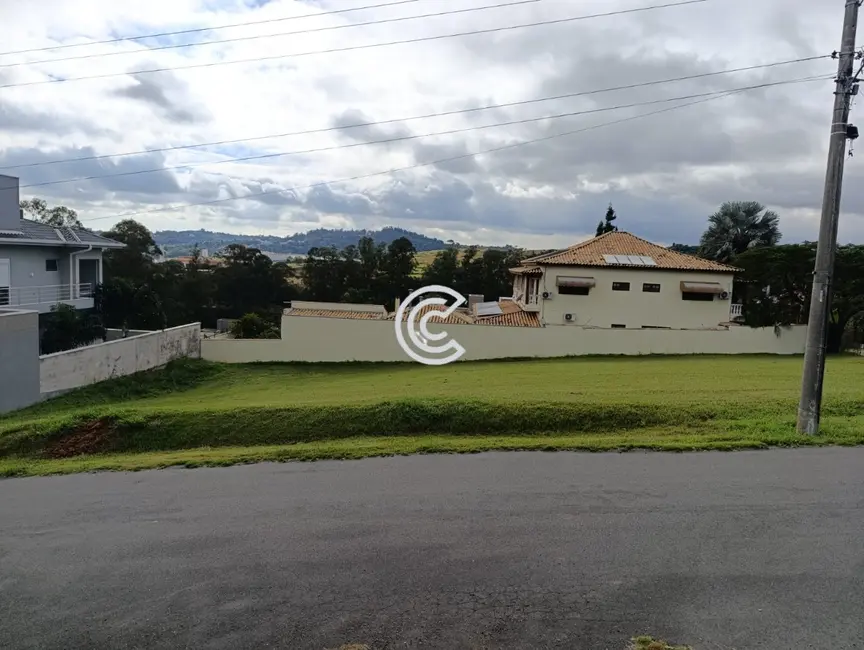 Foto 7 de Terreno / Lote à venda, 997m2 em Itupeva - SP