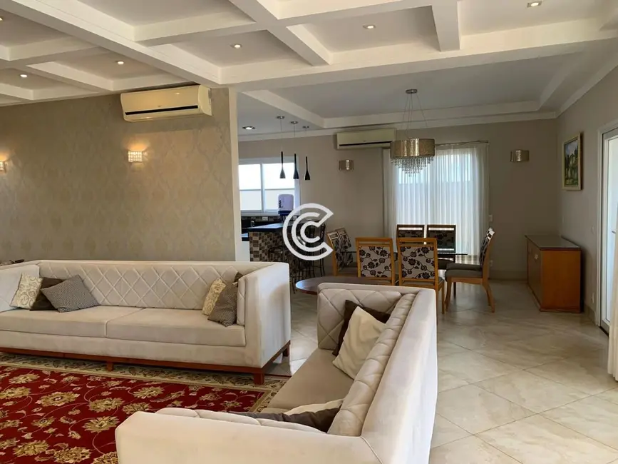 Casa de Condomínio com 4 quartos à venda e para alugar, 500m2 em Chácaras Silvania, Valinhos - SP - imagem 6 Foto 6 de Casa de Condomínio com 4 quartos à venda e para alugar, 500m2 em Chácaras Silvania, Valinhos - SP