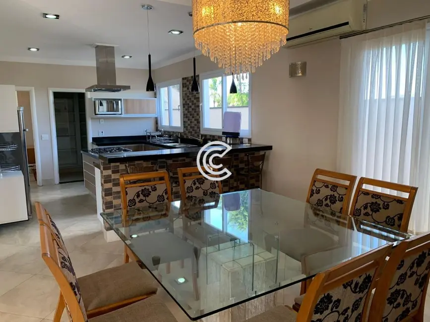 Casa de Condomínio com 4 quartos à venda e para alugar, 500m2 em Chácaras Silvania, Valinhos - SP - imagem 7 Foto 7 de Casa de Condomínio com 4 quartos à venda e para alugar, 500m2 em Chácaras Silvania, Valinhos - SP