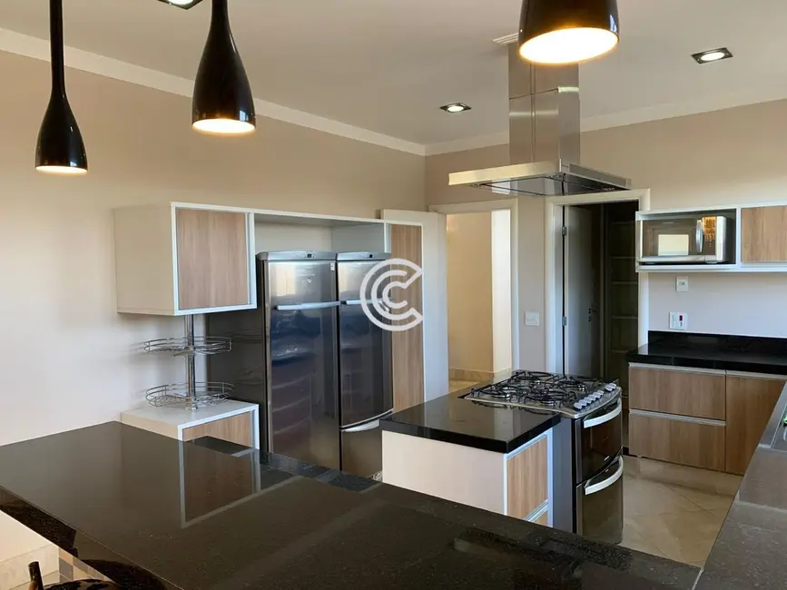 Casa de Condomínio com 4 quartos à venda e para alugar, 500m2 em Chácaras Silvania, Valinhos - SP - imagem 9 Foto 9 de Casa de Condomínio com 4 quartos à venda e para alugar, 500m2 em Chácaras Silvania, Valinhos - SP