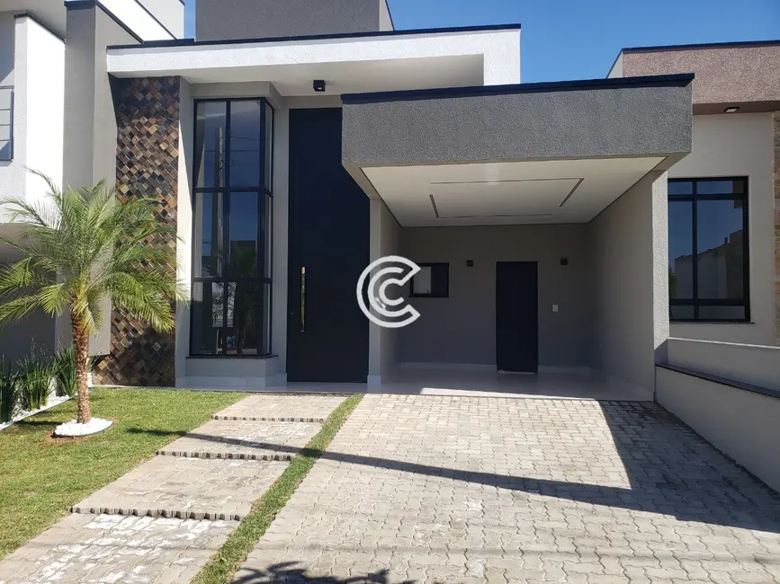 Foto 4 de Casa com 4 quartos à venda, 200m2 em Parque Brasil 500, Paulinia - SP