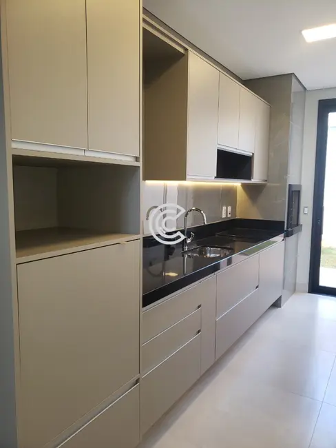 Foto 8 de Casa com 4 quartos à venda, 200m2 em Parque Brasil 500, Paulinia - SP