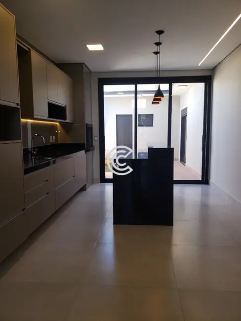 Foto 9 de Casa com 4 quartos à venda, 200m2 em Parque Brasil 500, Paulinia - SP