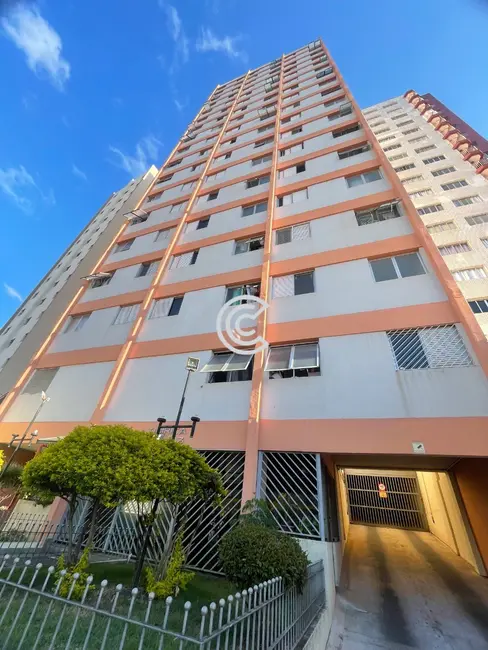 Foto 1 de Apartamento com 1 quarto à venda, 40m2 em Botafogo, Campinas - SP