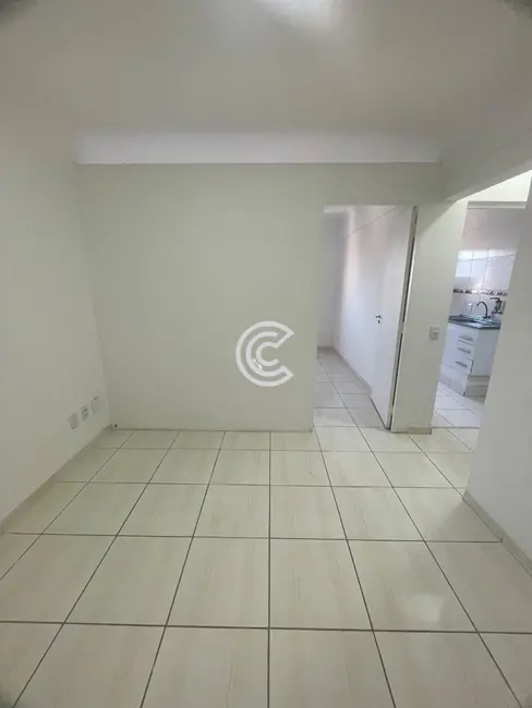 Foto 2 de Apartamento com 1 quarto à venda, 40m2 em Botafogo, Campinas - SP