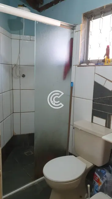 Foto 9 de Casa de Condomínio com 1 quarto à venda, 56m2 em Santa Cândida, Vinhedo - SP