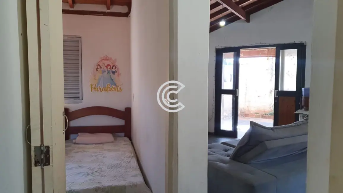 Foto 7 de Casa de Condomínio com 1 quarto à venda, 56m2 em Santa Cândida, Vinhedo - SP