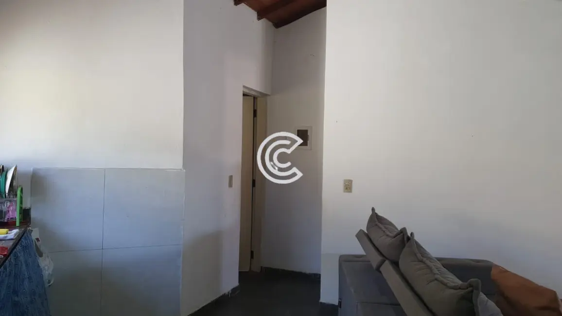 Foto 2 de Casa de Condomínio com 1 quarto à venda, 56m2 em Santa Cândida, Vinhedo - SP