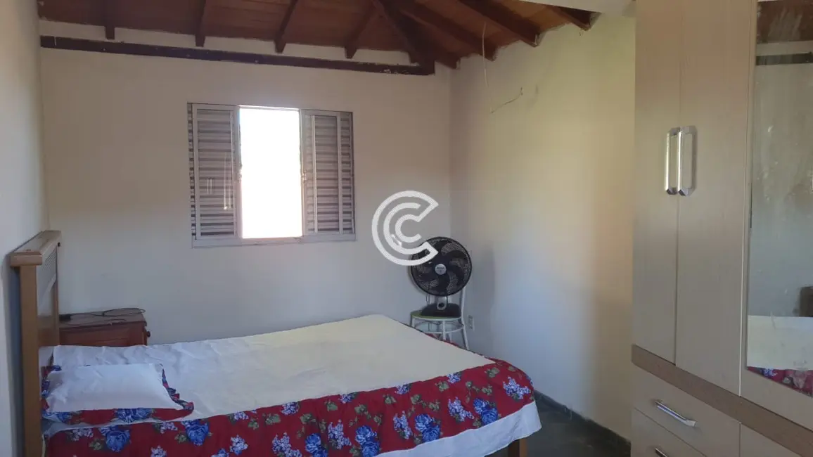 Foto 6 de Casa de Condomínio com 1 quarto à venda, 56m2 em Santa Cândida, Vinhedo - SP