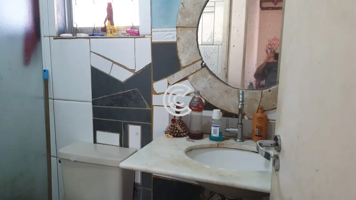 Foto 8 de Casa de Condomínio com 1 quarto à venda, 56m2 em Santa Cândida, Vinhedo - SP