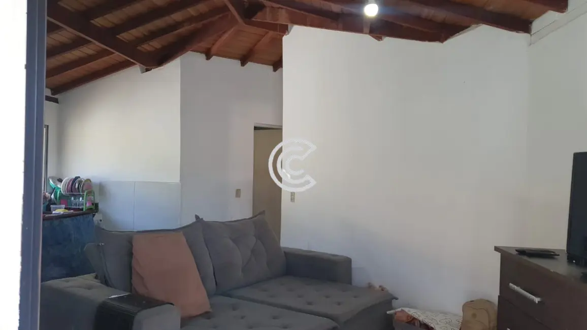 Foto 3 de Casa de Condomínio com 1 quarto à venda, 56m2 em Santa Cândida, Vinhedo - SP