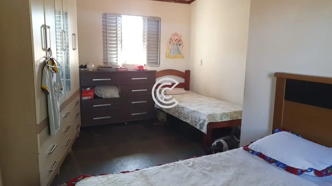 Foto 5 de Casa de Condomínio com 1 quarto à venda, 56m2 em Santa Cândida, Vinhedo - SP