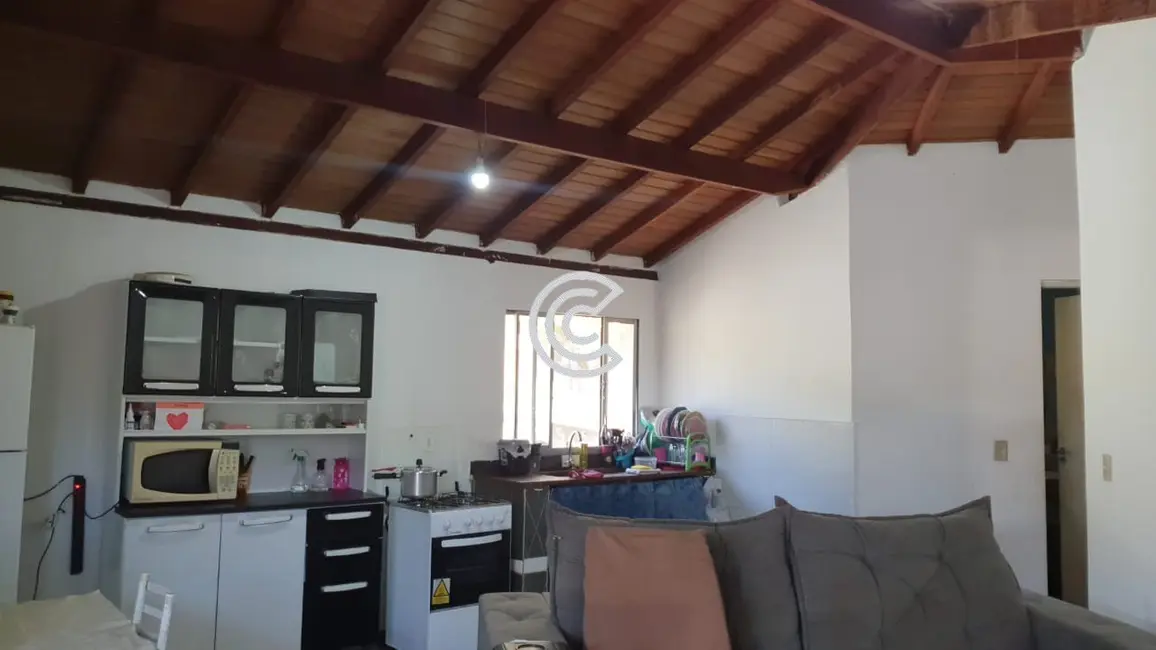 Foto 4 de Casa de Condomínio com 1 quarto à venda, 56m2 em Santa Cândida, Vinhedo - SP