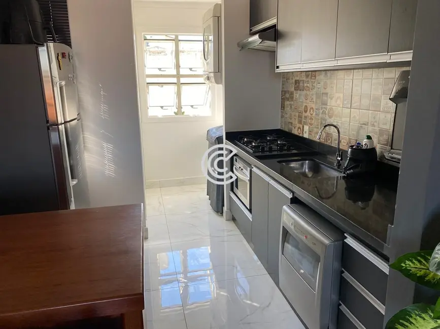 Apartamento com 2 quartos à venda, 55m2 em Jardim Cristina, Campinas - SP - imagem 5 Foto 5 de Apartamento com 2 quartos à venda, 55m2 em Jardim Cristina, Campinas - SP
