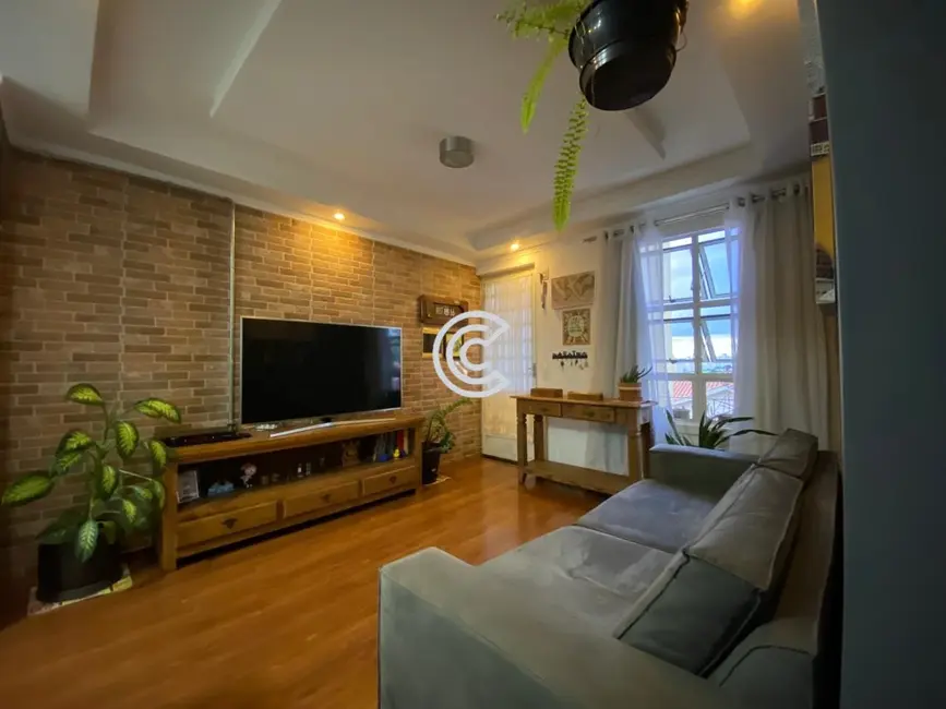 Apartamento com 2 quartos à venda, 55m2 em Jardim Cristina, Campinas - SP - imagem 1 Foto 1 de Apartamento com 2 quartos à venda, 55m2 em Jardim Cristina, Campinas - SP