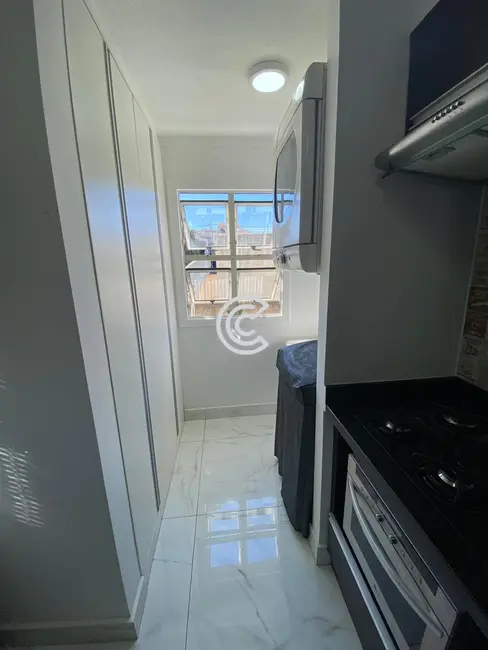 Apartamento com 2 quartos à venda, 55m2 em Jardim Cristina, Campinas - SP - imagem 7 Foto 7 de Apartamento com 2 quartos à venda, 55m2 em Jardim Cristina, Campinas - SP