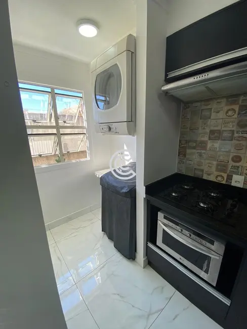 Apartamento com 2 quartos à venda, 55m2 em Jardim Cristina, Campinas - SP - imagem 8 Foto 8 de Apartamento com 2 quartos à venda, 55m2 em Jardim Cristina, Campinas - SP