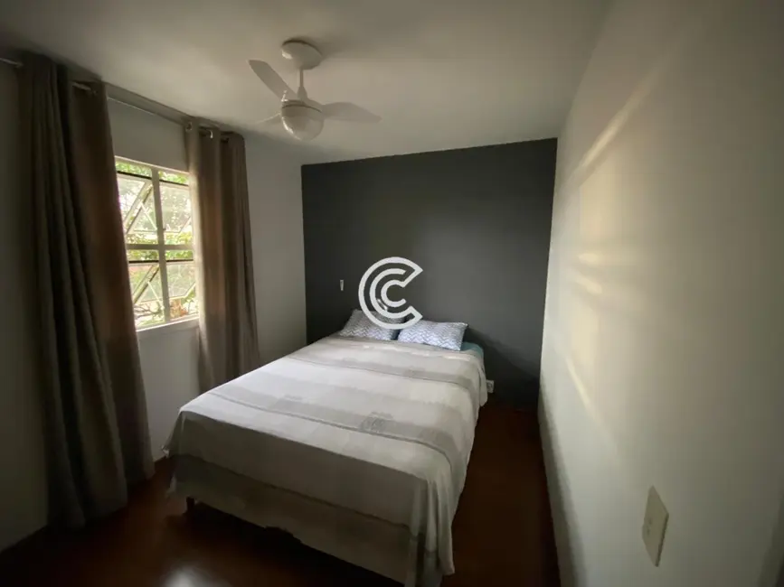 Apartamento com 2 quartos à venda, 55m2 em Jardim Cristina, Campinas - SP - imagem 9 Foto 9 de Apartamento com 2 quartos à venda, 55m2 em Jardim Cristina, Campinas - SP