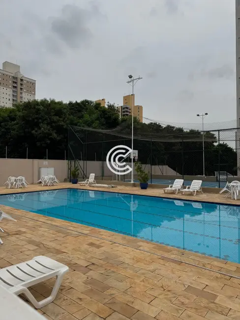 Foto 1 de Apartamento com 3 quartos à venda, 75m2 em Chácara Primavera, Campinas - SP