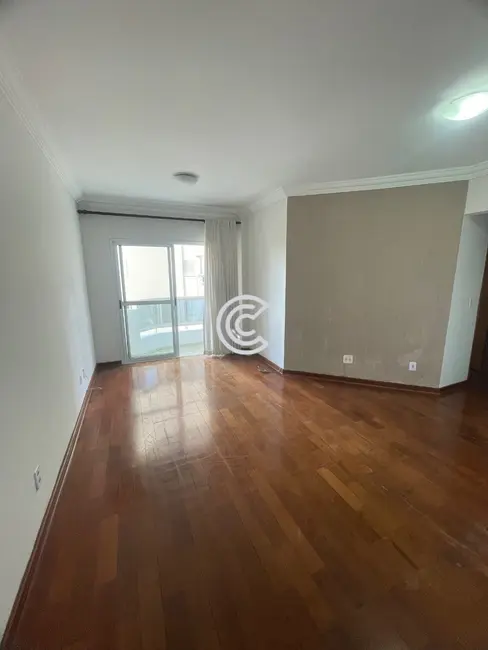 Apartamento com 3 quartos à venda, 75m2 em Mansões Santo Antônio, Campinas - SP - imagem 1 Foto 1 de Apartamento com 3 quartos à venda, 75m2 em Mansões Santo Antônio, Campinas - SP
