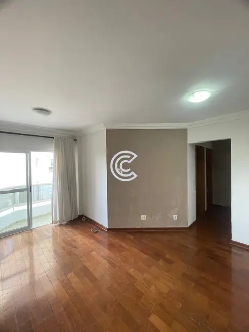Apartamento com 3 quartos à venda, 75m2 em Mansões Santo Antônio, Campinas - SP - imagem 9 Foto 9 de Apartamento com 3 quartos à venda, 75m2 em Mansões Santo Antônio, Campinas - SP