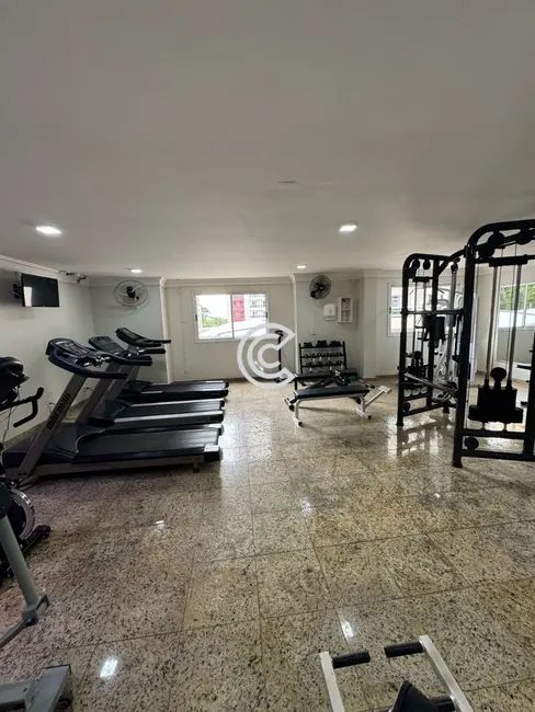 Apartamento com 3 quartos à venda, 75m2 em Mansões Santo Antônio, Campinas - SP - imagem 5 Foto 5 de Apartamento com 3 quartos à venda, 75m2 em Mansões Santo Antônio, Campinas - SP