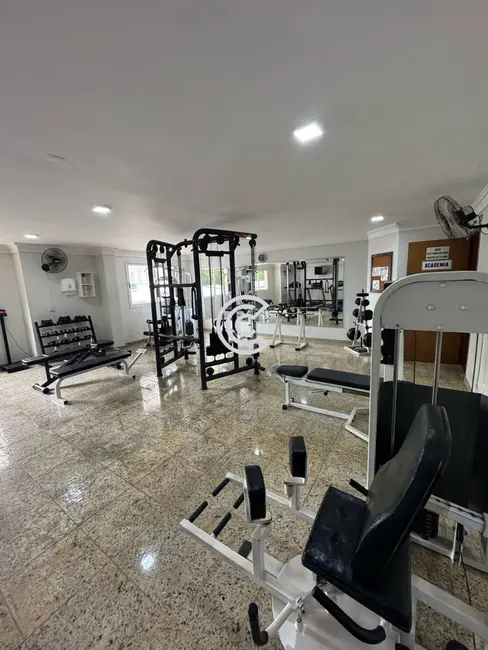 Apartamento com 3 quartos à venda, 75m2 em Mansões Santo Antônio, Campinas - SP - imagem 6 Foto 6 de Apartamento com 3 quartos à venda, 75m2 em Mansões Santo Antônio, Campinas - SP