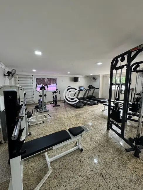 Apartamento com 3 quartos à venda, 75m2 em Mansões Santo Antônio, Campinas - SP - imagem 8 Foto 8 de Apartamento com 3 quartos à venda, 75m2 em Mansões Santo Antônio, Campinas - SP