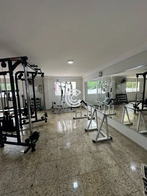 Apartamento com 3 quartos à venda, 75m2 em Mansões Santo Antônio, Campinas - SP - imagem 7 Foto 7 de Apartamento com 3 quartos à venda, 75m2 em Mansões Santo Antônio, Campinas - SP