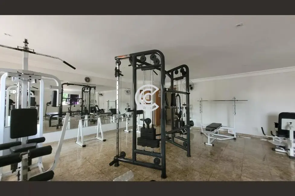 Apartamento com 3 quartos à venda, 75m2 em Mansões Santo Antônio, Campinas - SP - imagem 4 Foto 4 de Apartamento com 3 quartos à venda, 75m2 em Mansões Santo Antônio, Campinas - SP
