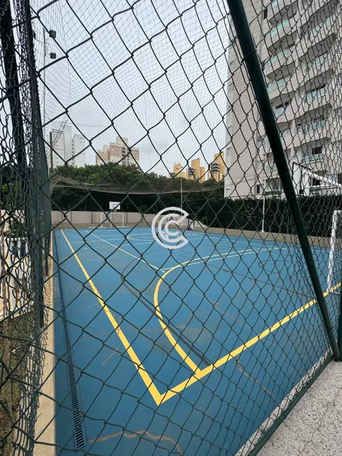 Apartamento com 3 quartos à venda, 75m2 em Mansões Santo Antônio, Campinas - SP - imagem 3 Foto 3 de Apartamento com 3 quartos à venda, 75m2 em Mansões Santo Antônio, Campinas - SP