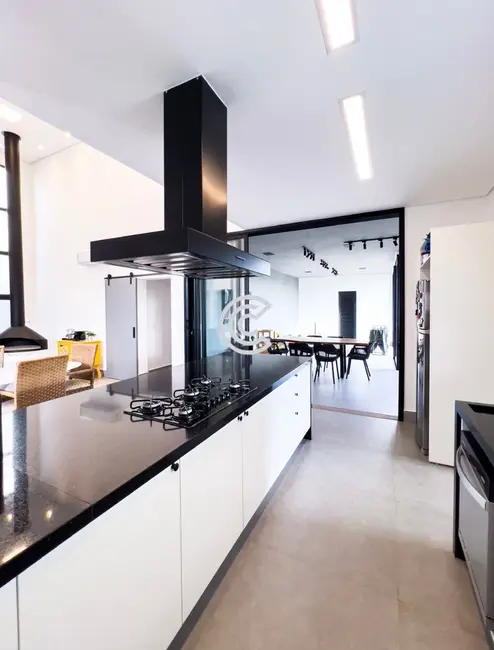 Foto 9 de Casa com 3 quartos à venda, 229m2 em Swiss Park, Campinas - SP