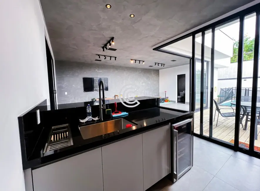 Foto 6 de Casa com 3 quartos à venda, 229m2 em Swiss Park, Campinas - SP