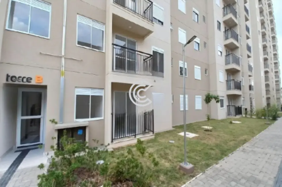 Apartamento com 2 quartos à venda, 47m2 em Cidade Satélite Íris, Campinas - SP - imagem 3 Foto 3 de Apartamento com 2 quartos à venda, 47m2 em Cidade Satélite Íris, Campinas - SP